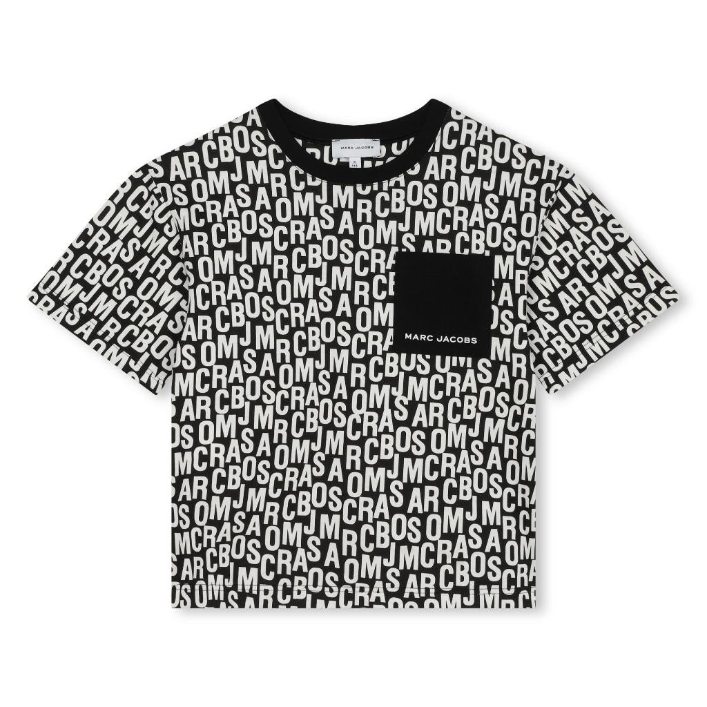 MARC JACOBS T SHIRT W60143