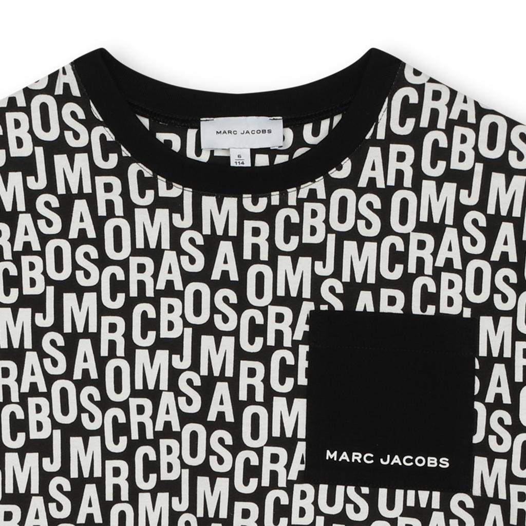 MARC JACOBS T SHIRT W60143