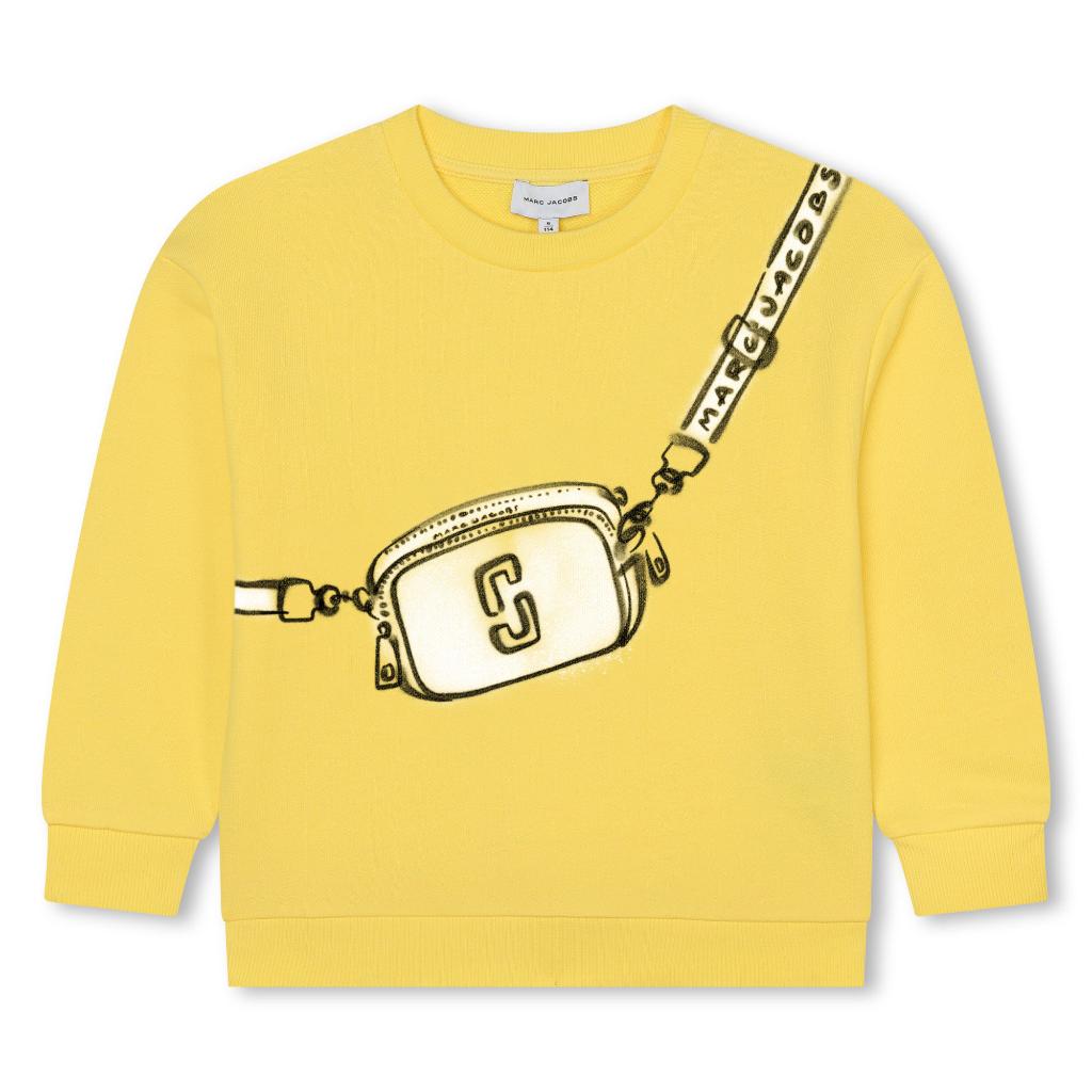 MARC JACOBS SWEATSHIRT W60166