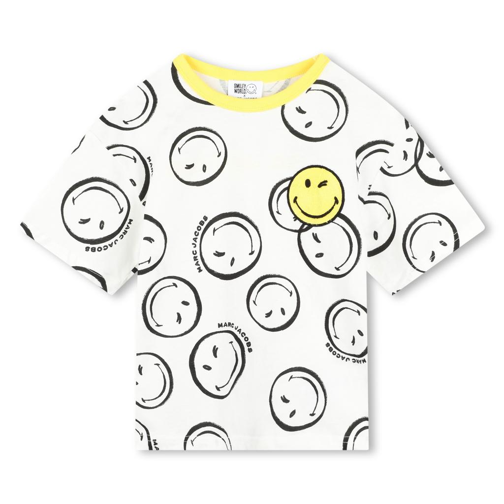 MARC JACOBS T SHIRT W60176