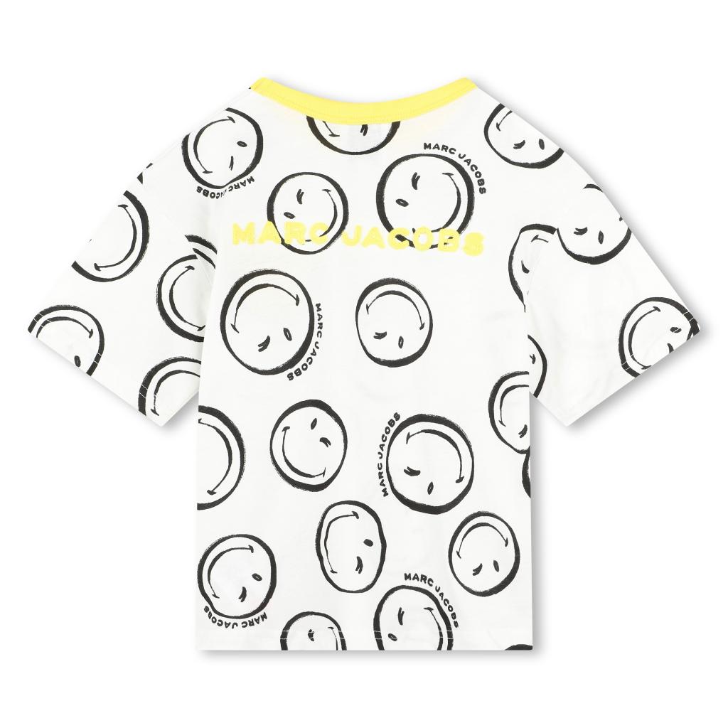 MARC JACOBS T SHIRT W60176