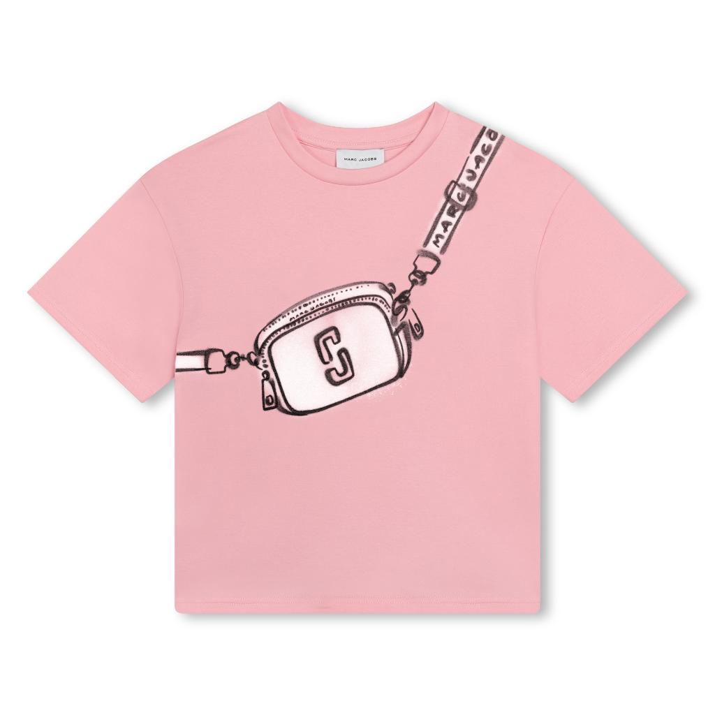MARC JACOBS T SHIRT W60207