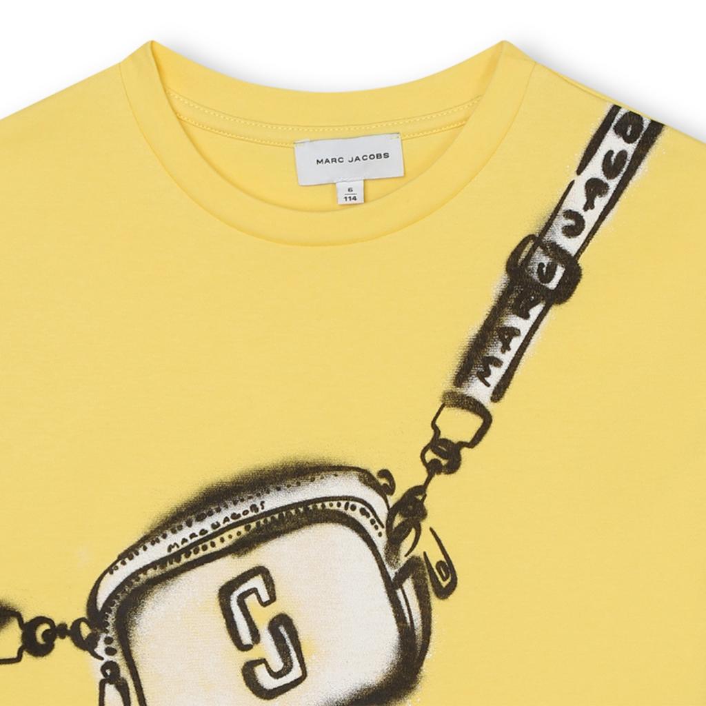 MARC JACOBS T SHIRT W60207