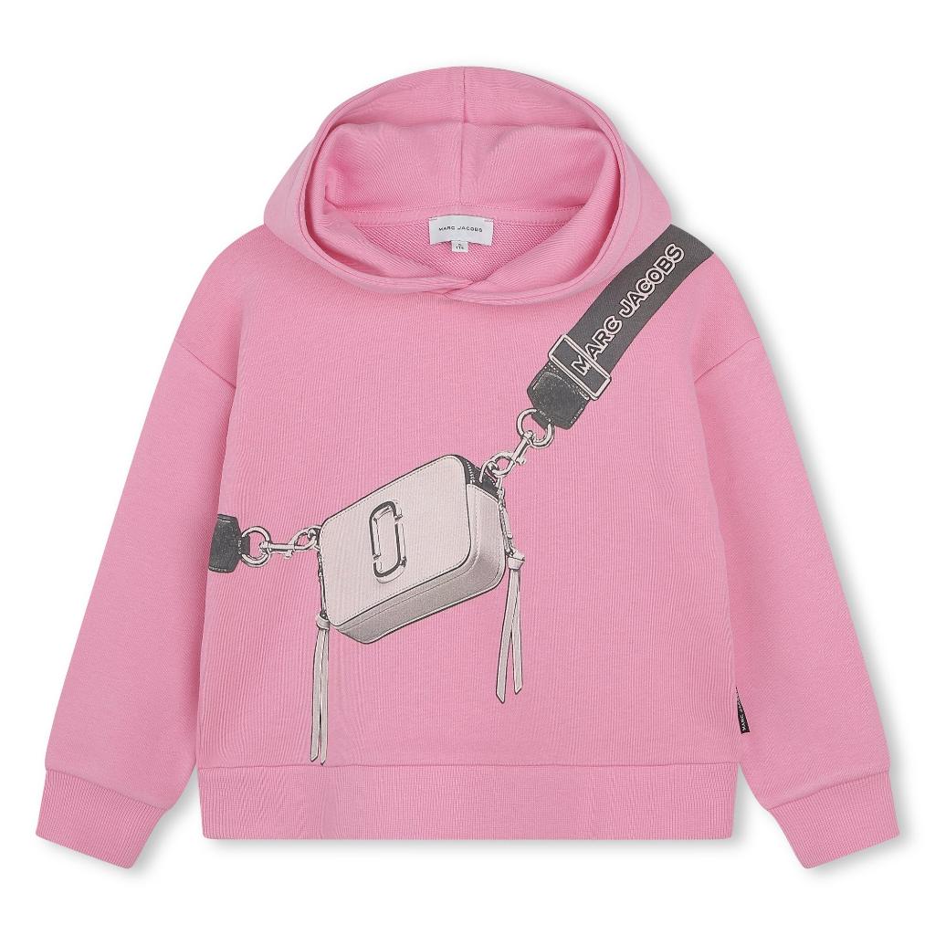 MARC JACOBS HOODIE W60296