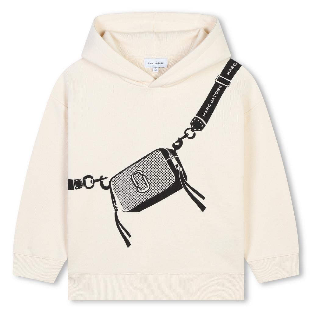 MARC JACOBS HOODIE W60387