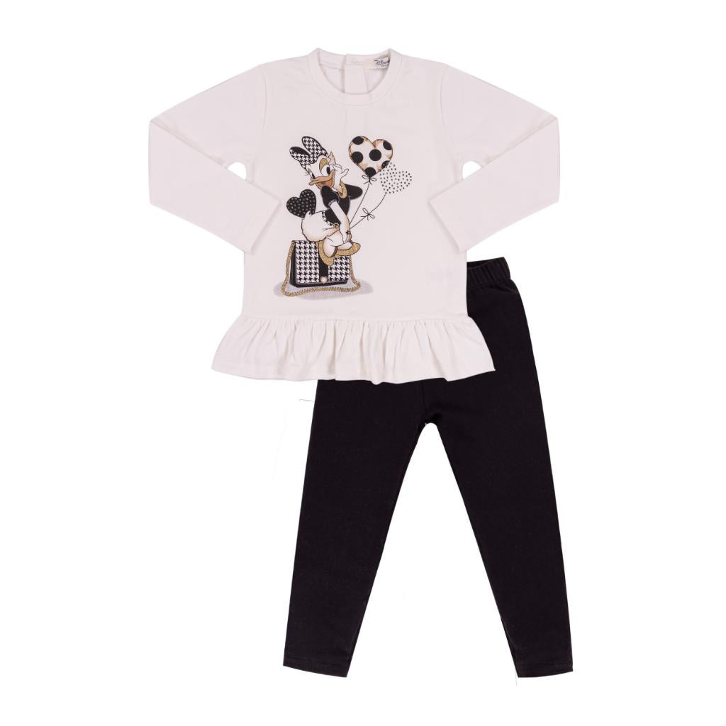 EMC DISNEY LEGGING SET WP0050