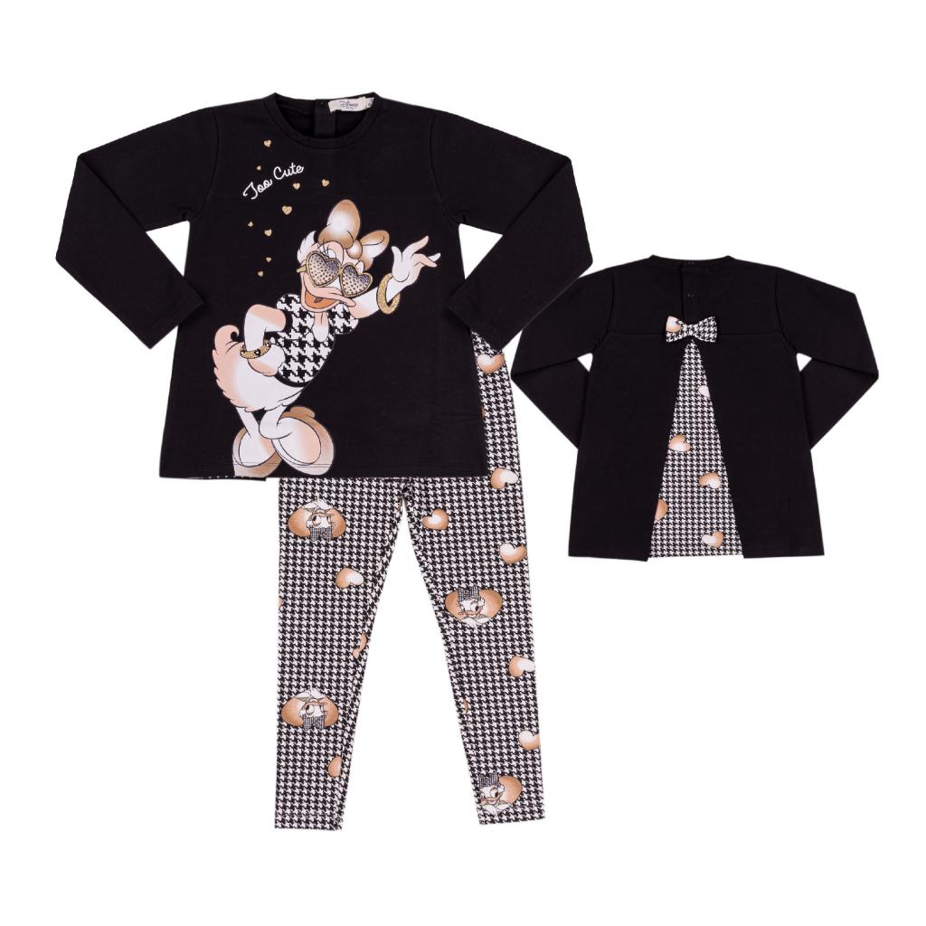 EMC DISNEY LEGGING SET WP0052