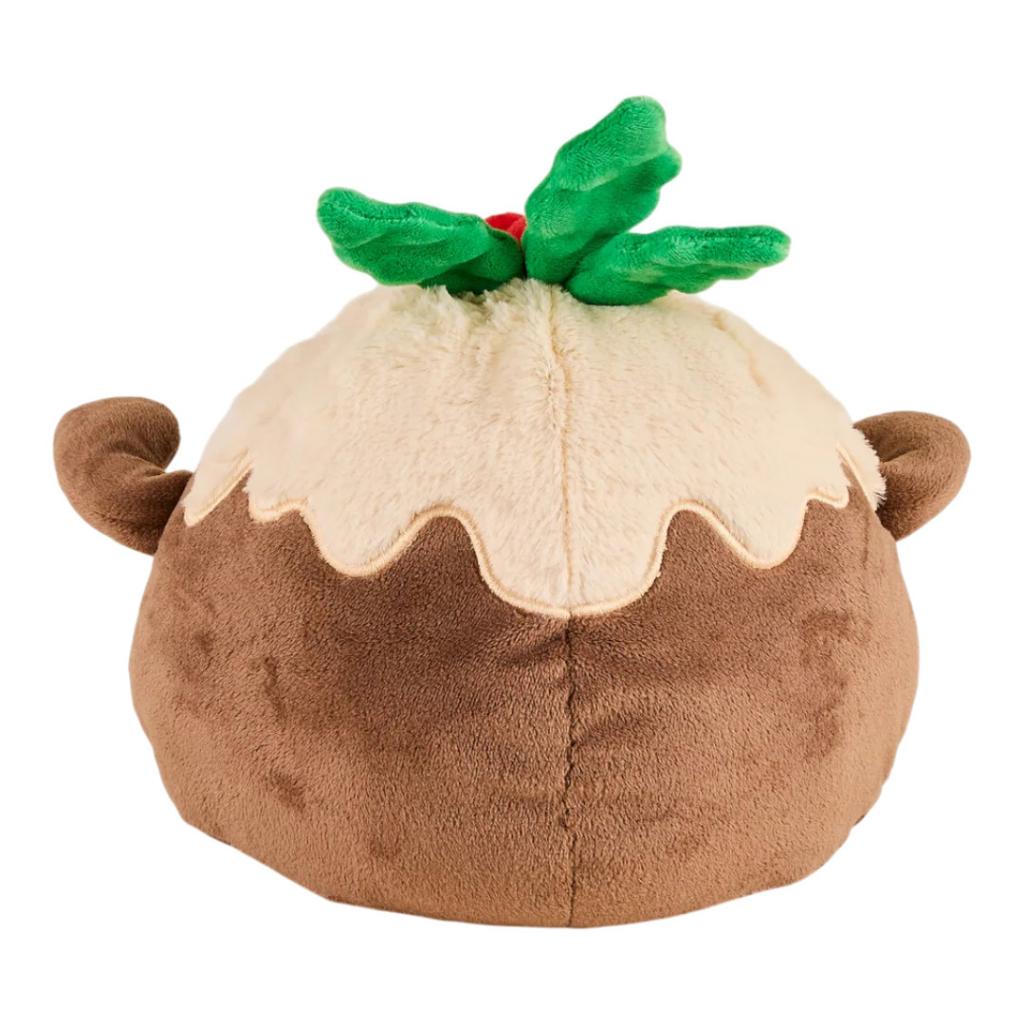 WARMIES CHRISTMAS PUDDING