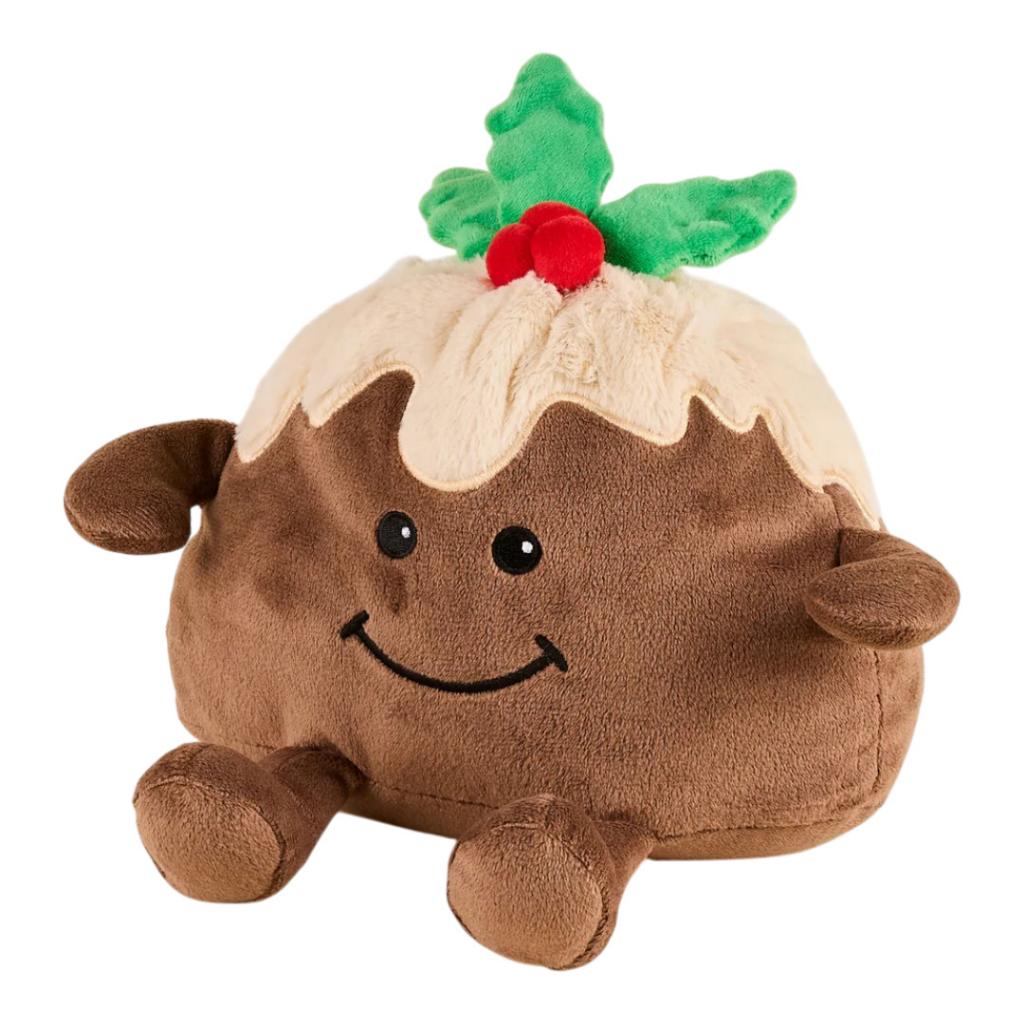 WARMIES CHRISTMAS PUDDING