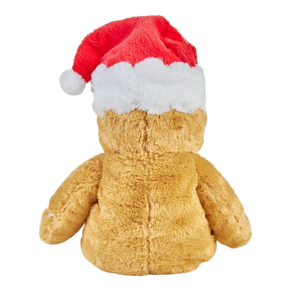 WARMIES GINGERBREAD MAN