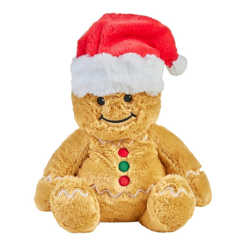 WARMIES GINGERBREAD MAN
