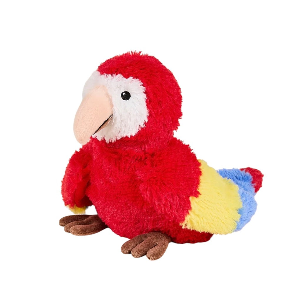 WARMIES PARROT