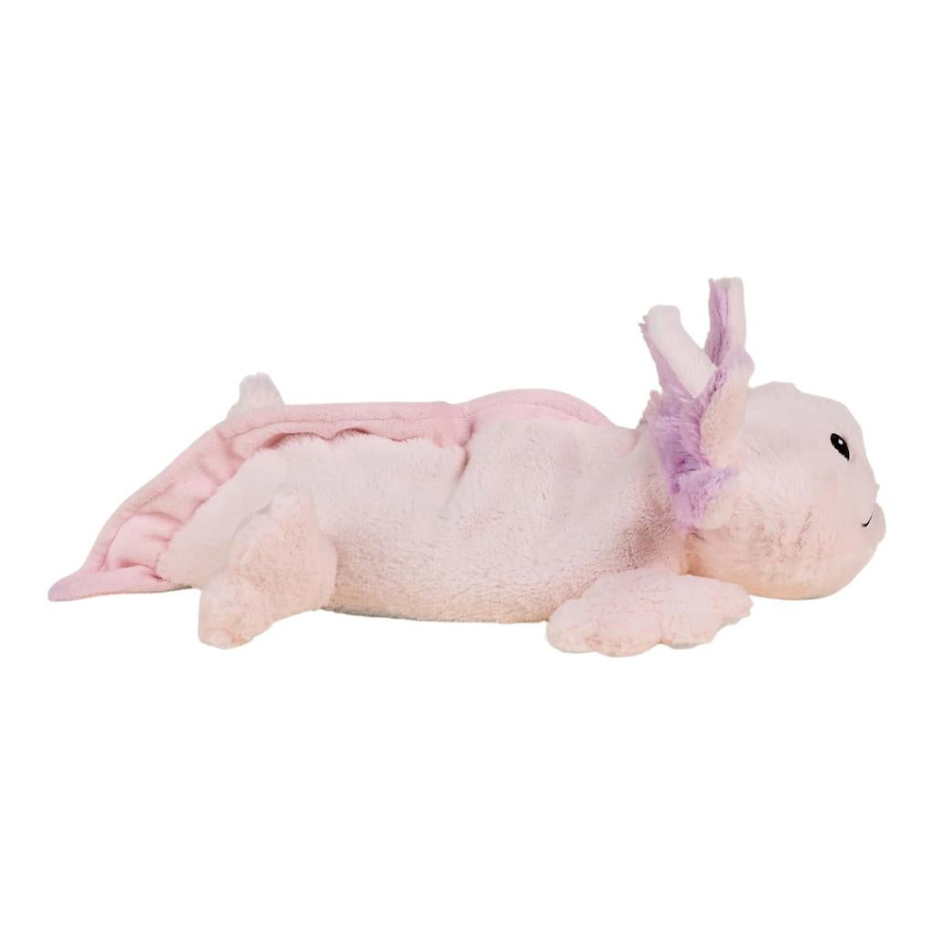 WARMIES PINK AXOLOT
