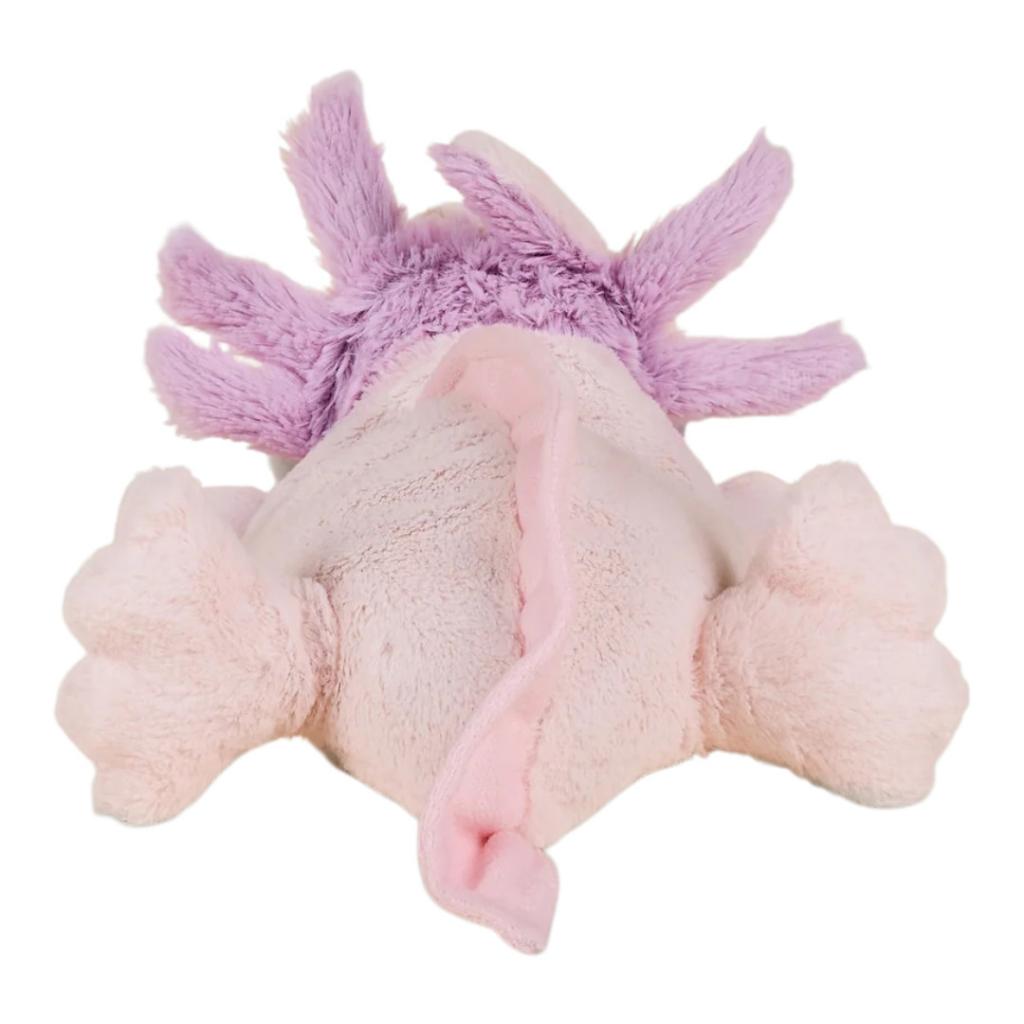 WARMIES PINK AXOLOT