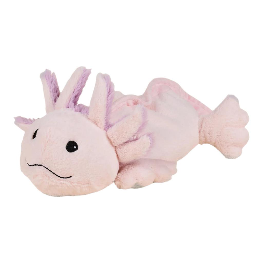 WARMIES PINK AXOLOT