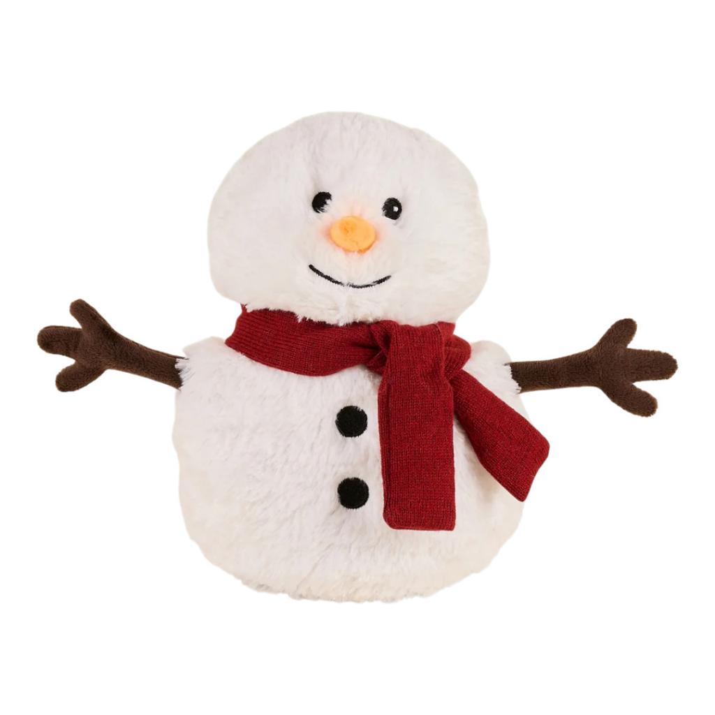 WARMIES SNOWMAN