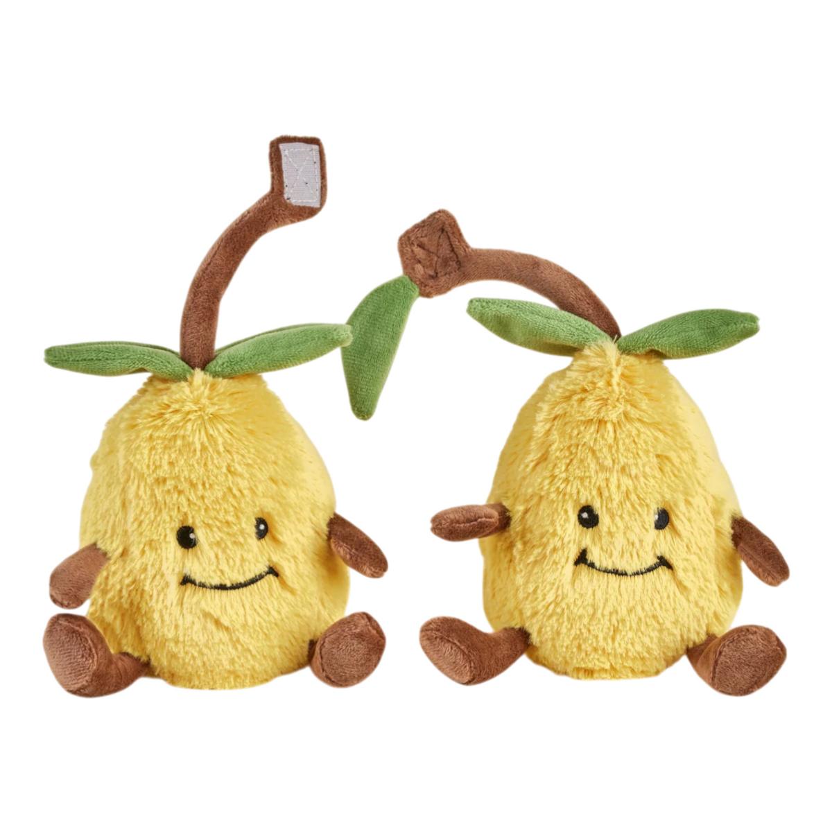 WARMIES WARM HUGS LEMONS