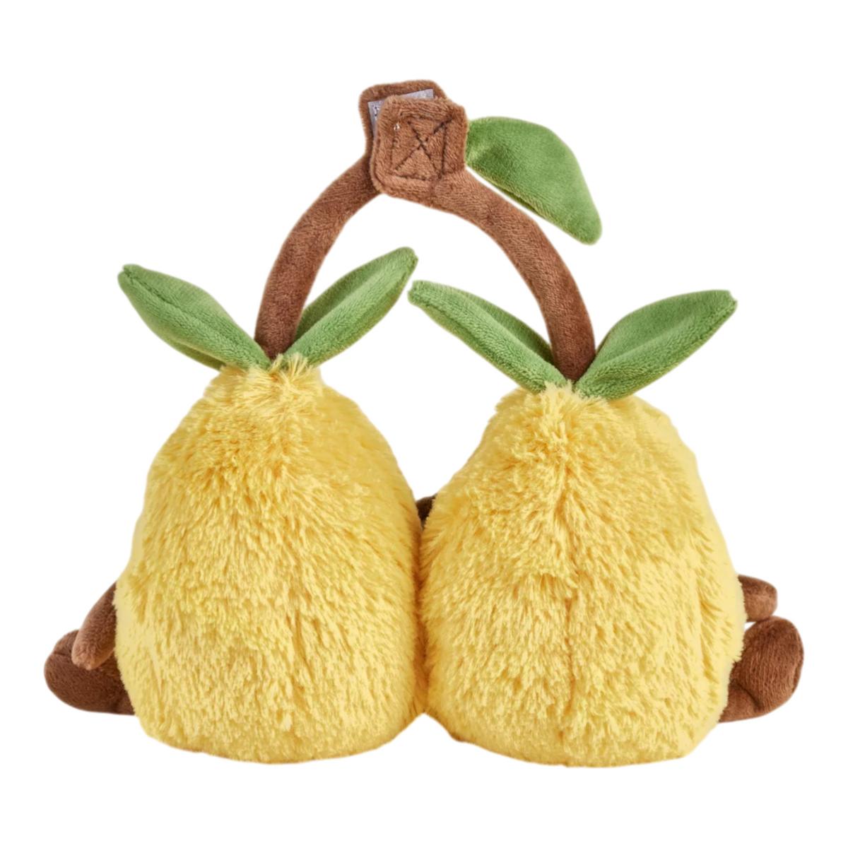 WARMIES WARM HUGS LEMONS