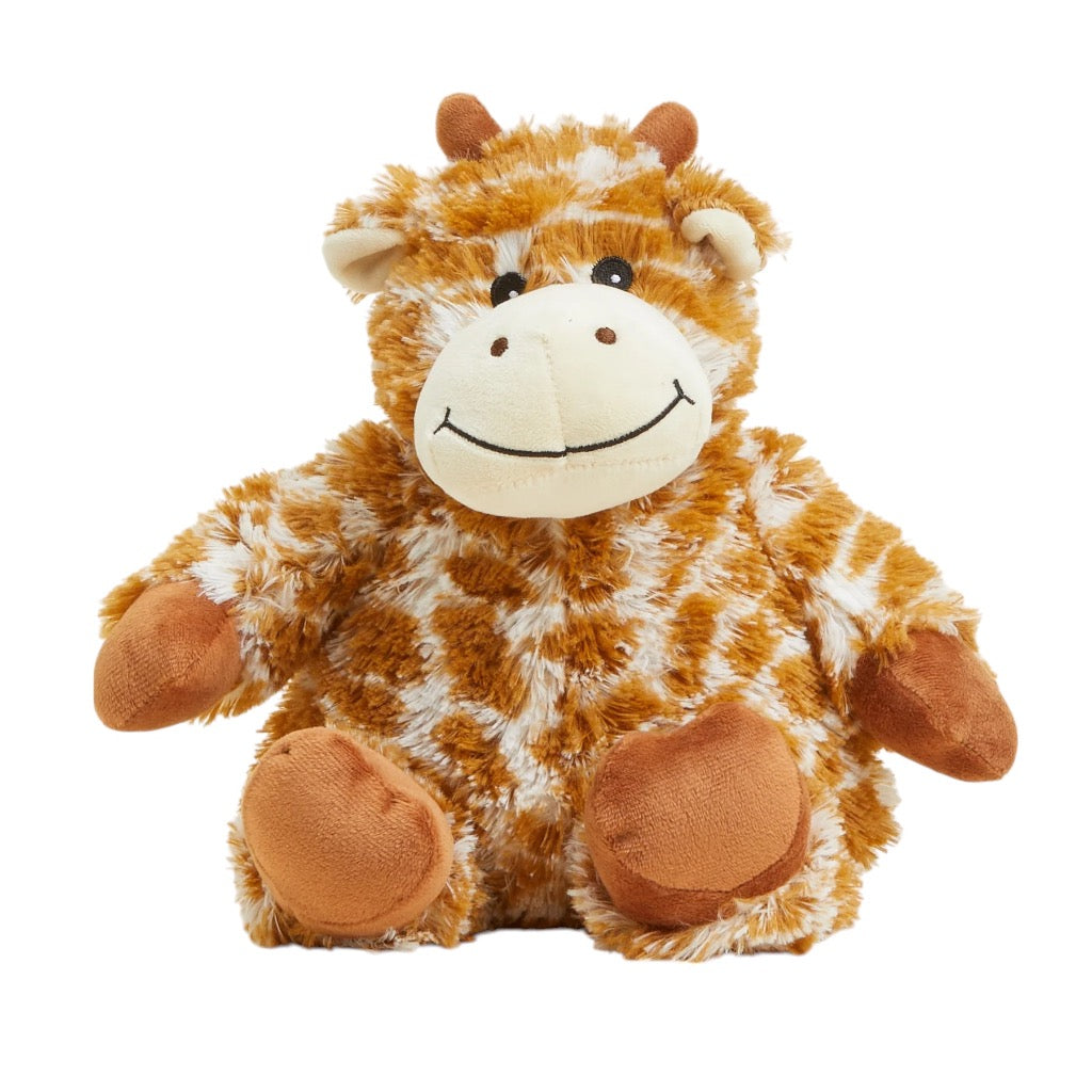 WARMIES GIRAFFE