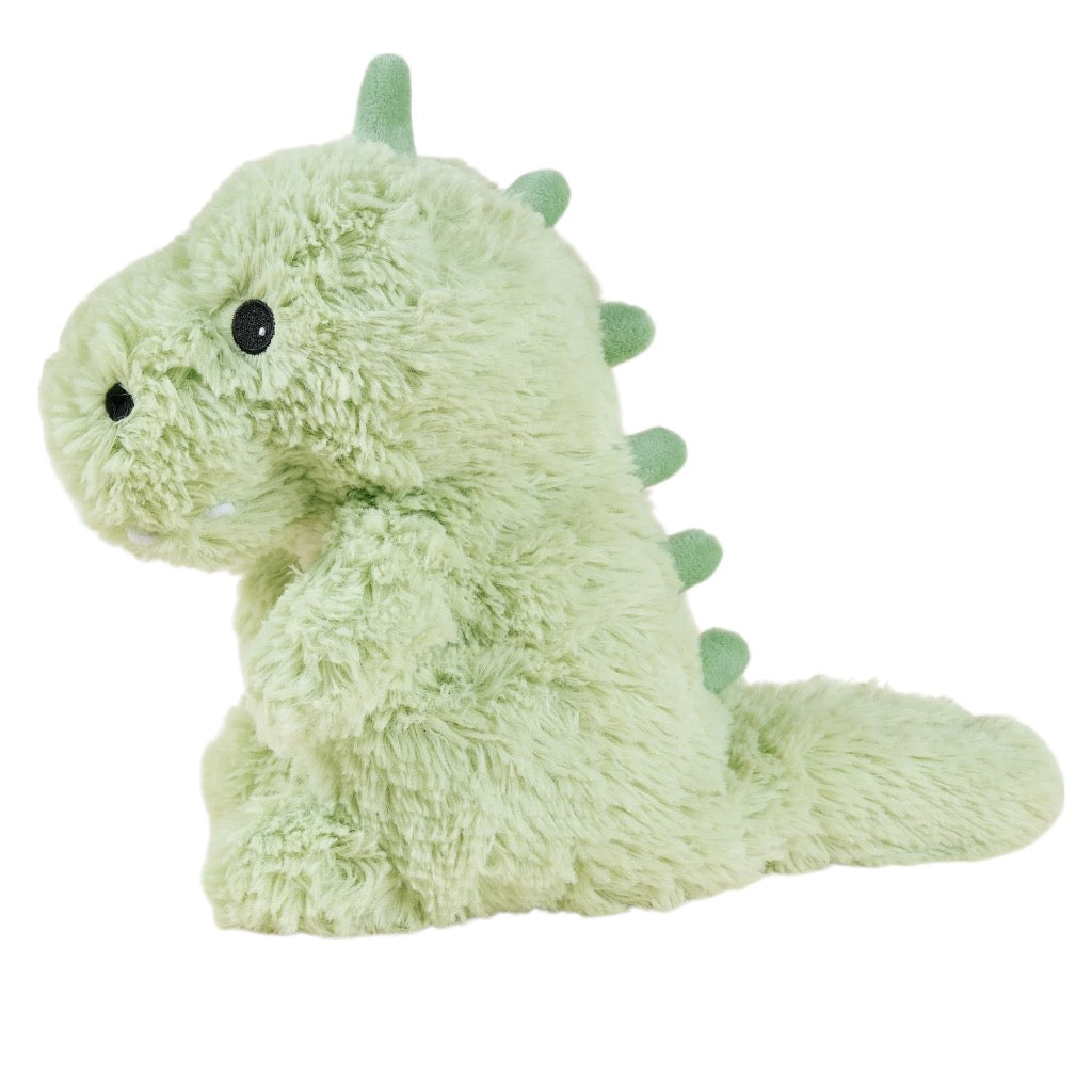 WARMIES BABY DINOSAUR