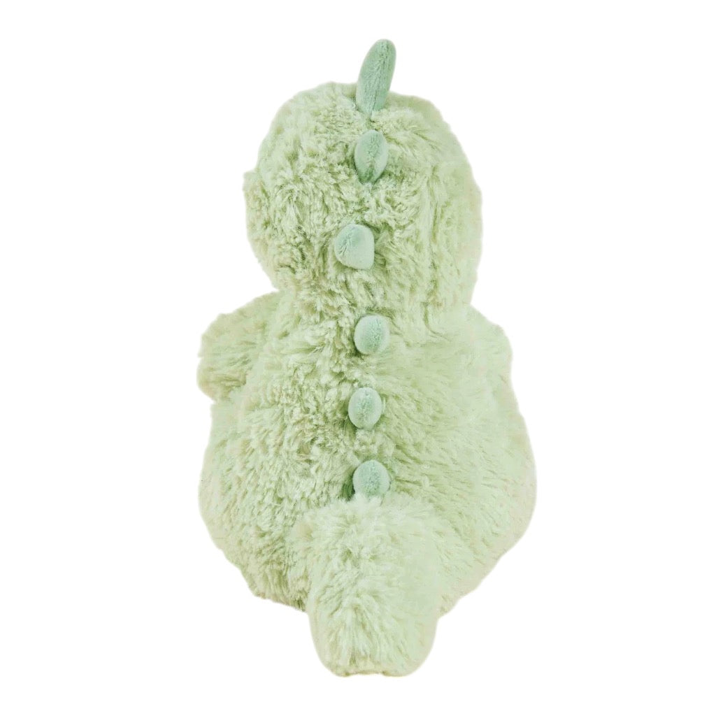 WARMIES BABY DINOSAUR