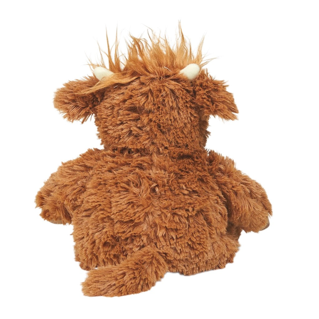 WARMIES HIGHLAND COW