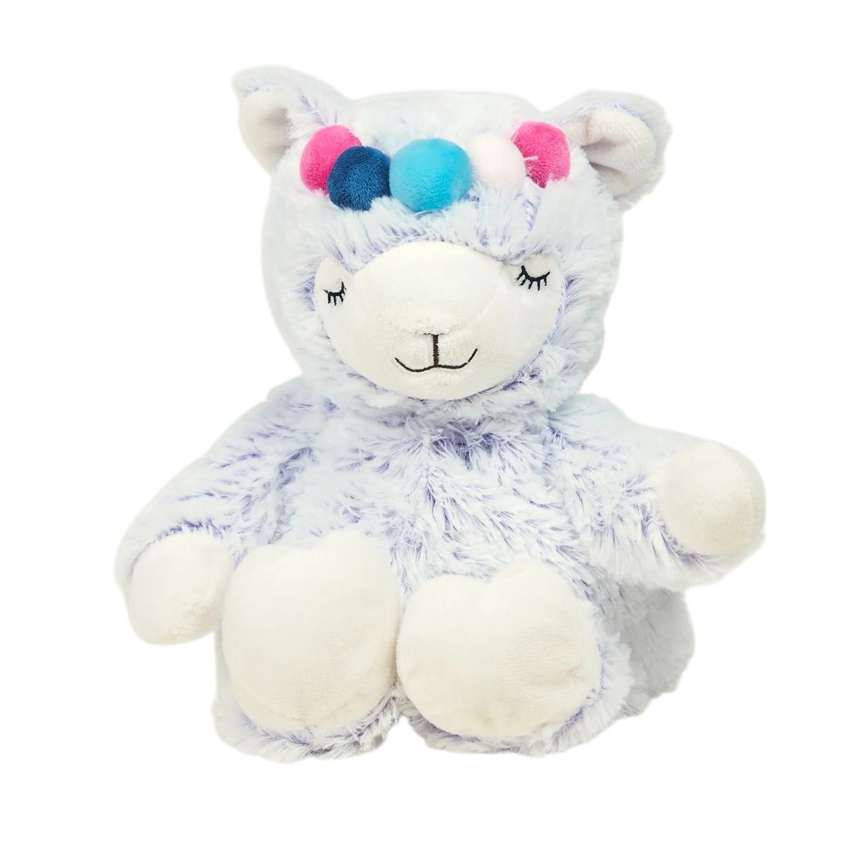 WARMIES MARSHMALLOW LLAMA
