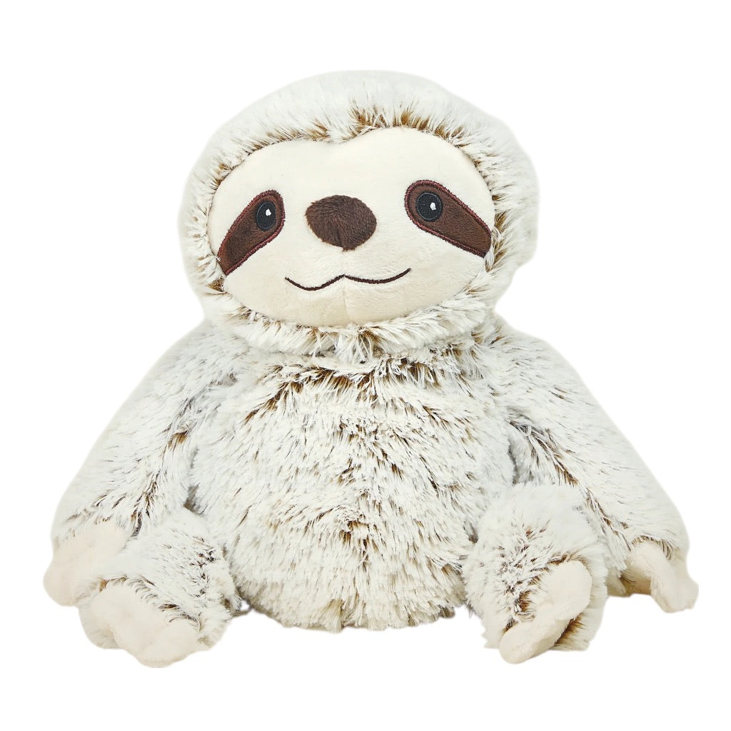 WARMIES MARSHMALLOW SLOTH