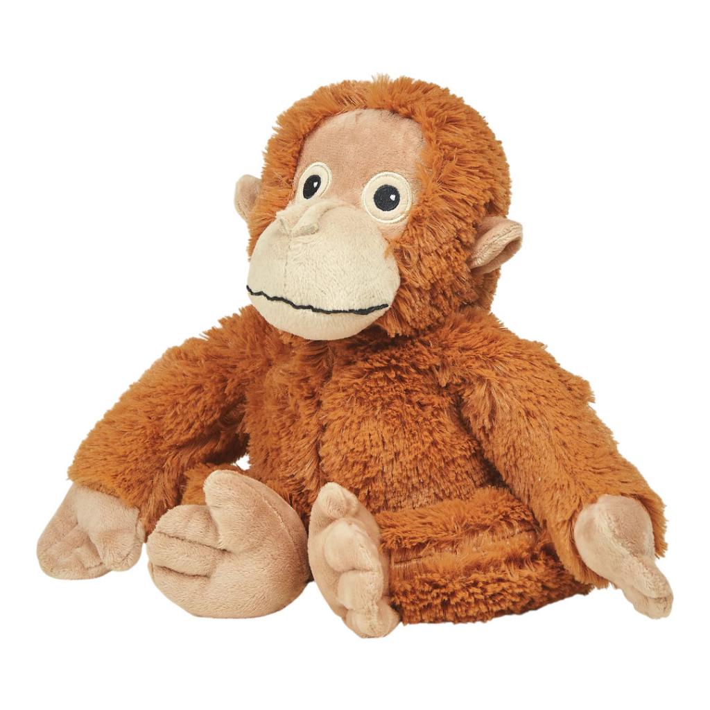 WARMIES ORANGUTAN