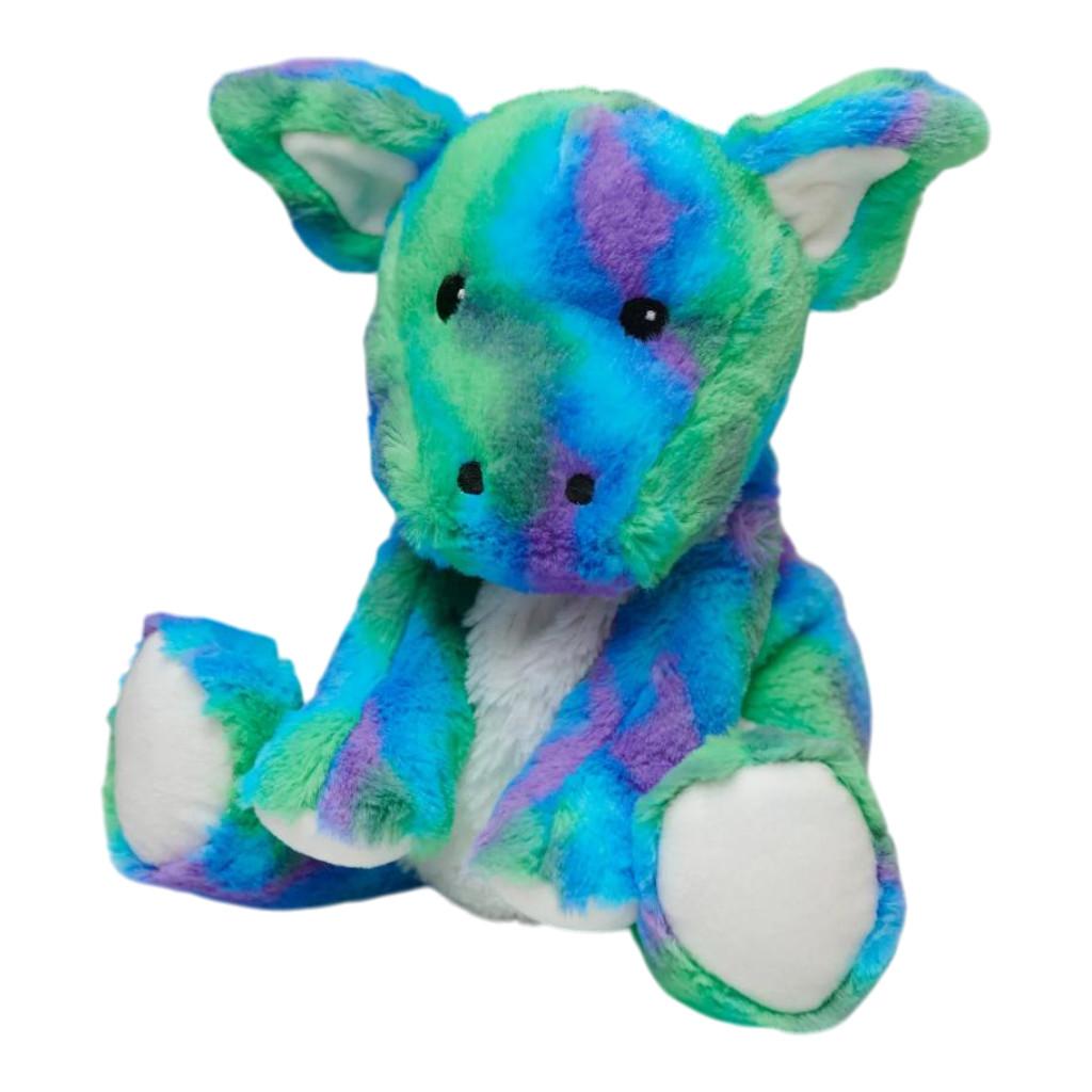 WARMIES RAINBOW DRAGON