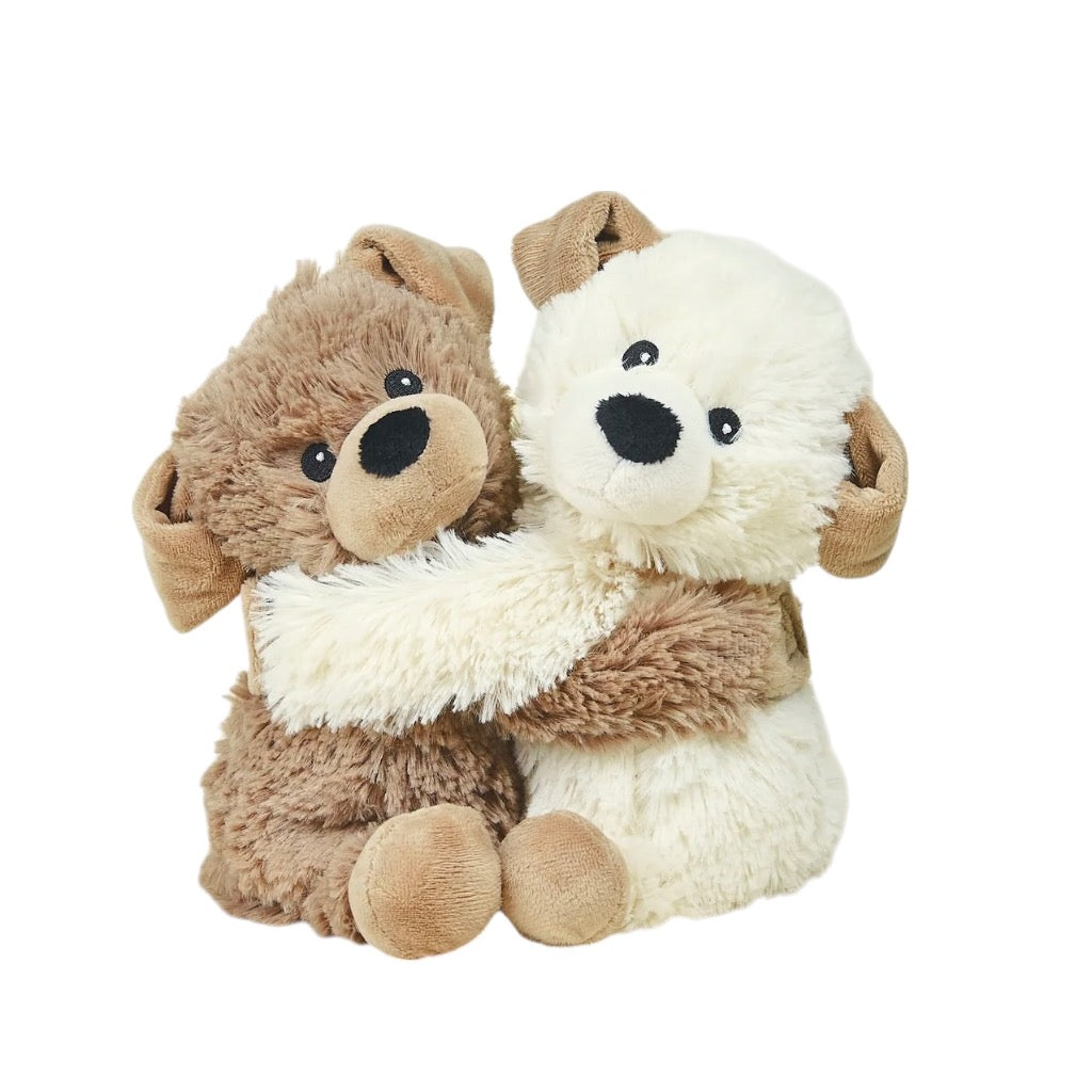 WARMIES WARM HUGS PUPPIES
