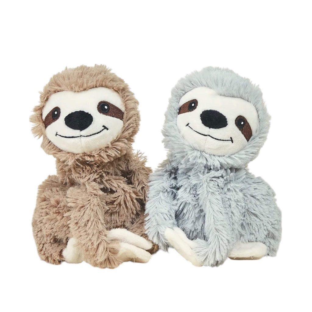 WARMIES WARM HUGS SLOTHS