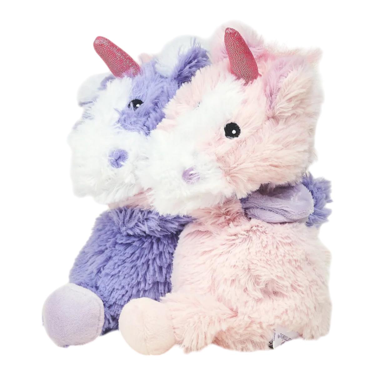 WARMIES WARM HUGS UNICORN