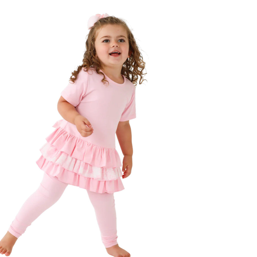 HARRIS KIDS WILLOW LEGGING SET