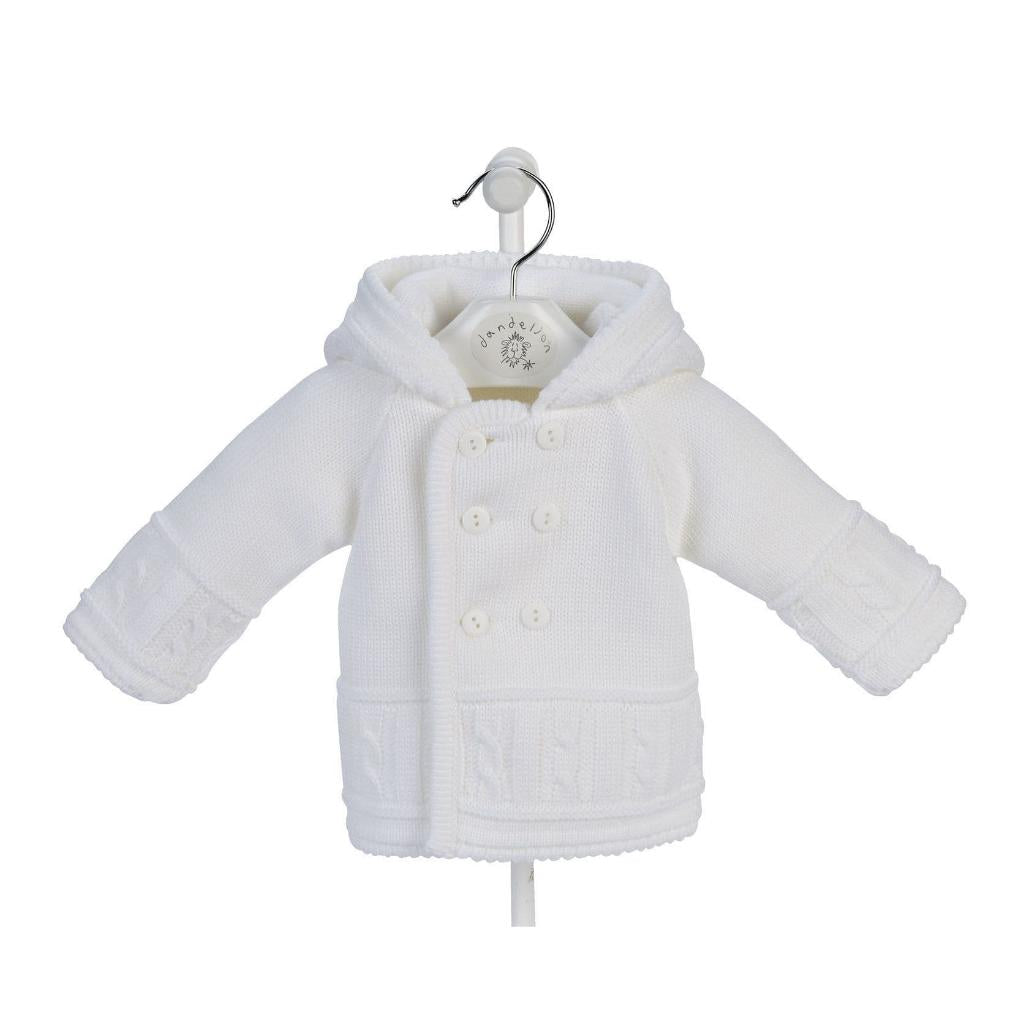 DANDELION CARDIGAN JACKET A1570W