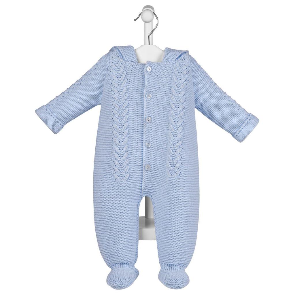 DANDELION PRAMSUIT A4290B