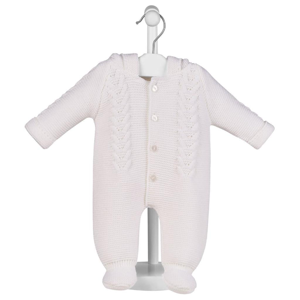 DANDELION PRAMSUIT A4290W