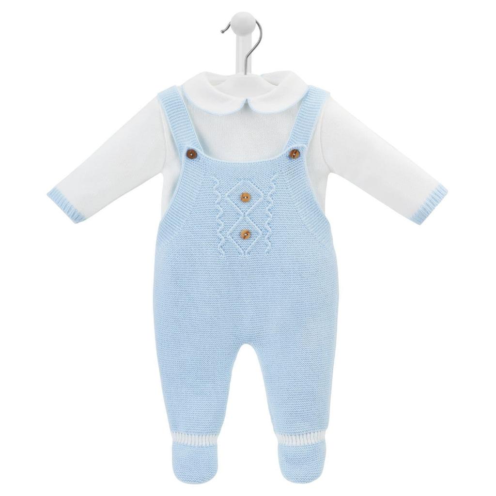 DANDELION DUNGAREE SET A4914B