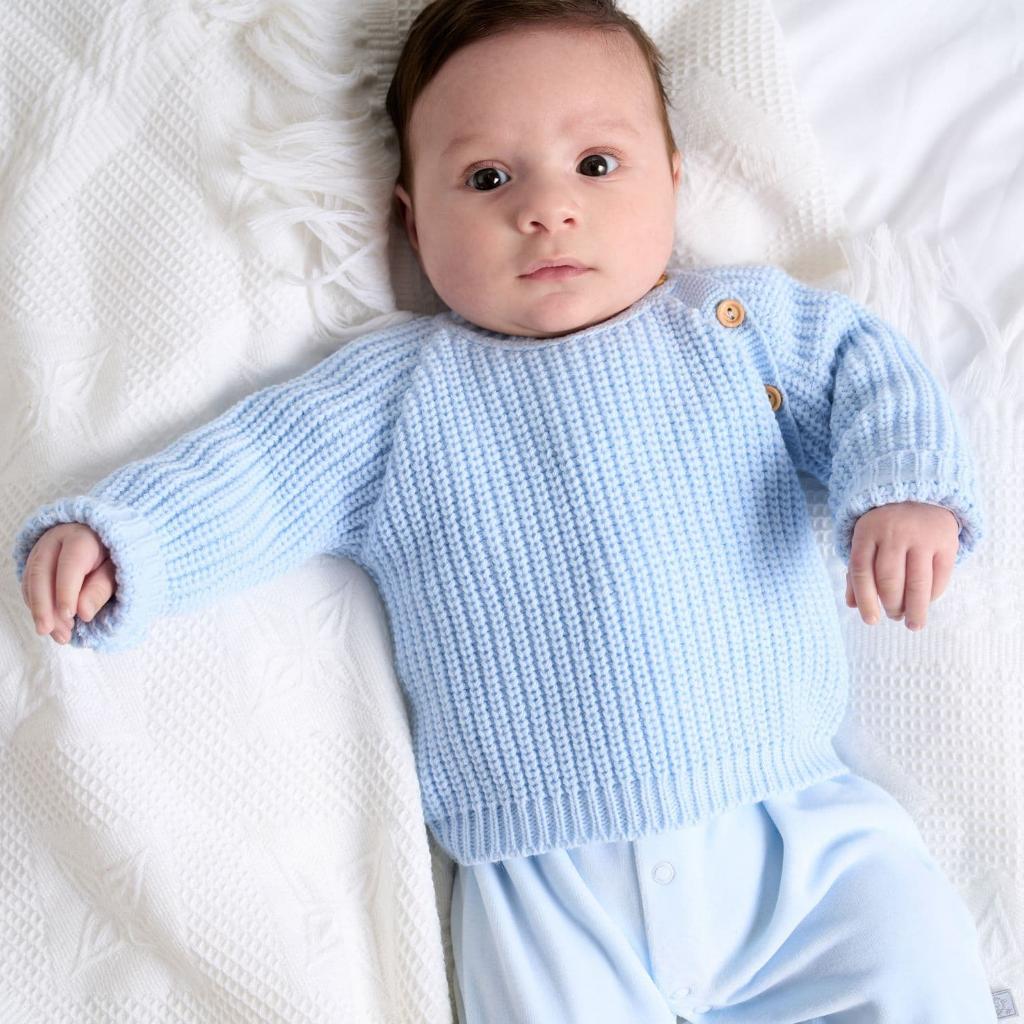 DANDELION JUMPER A5395B