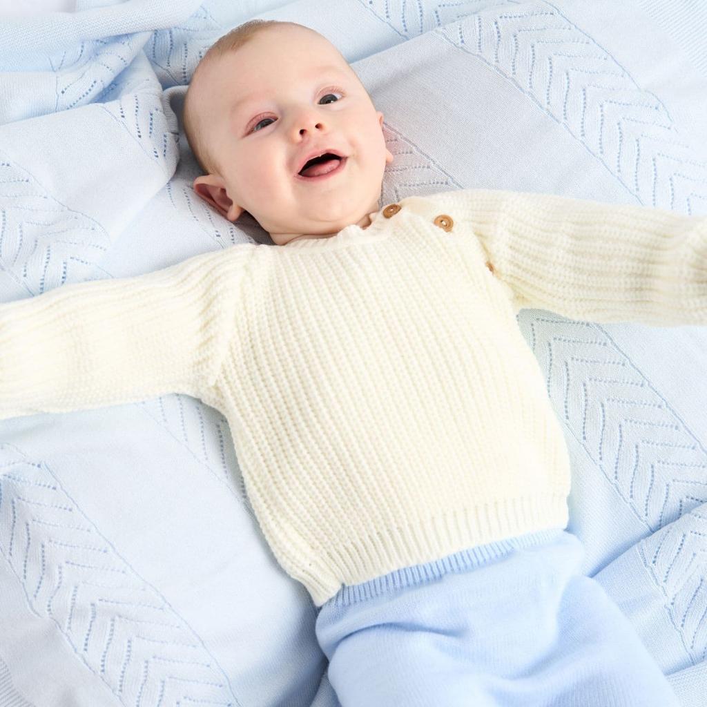 DANDELION JUMPER A5395I