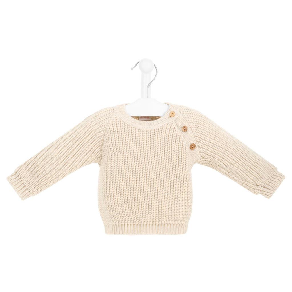 DANDELION JUMPER A5395T