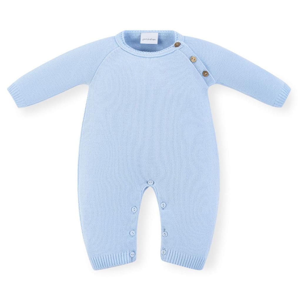 DANDELION KNITTED ALL IN ONE A5571B
