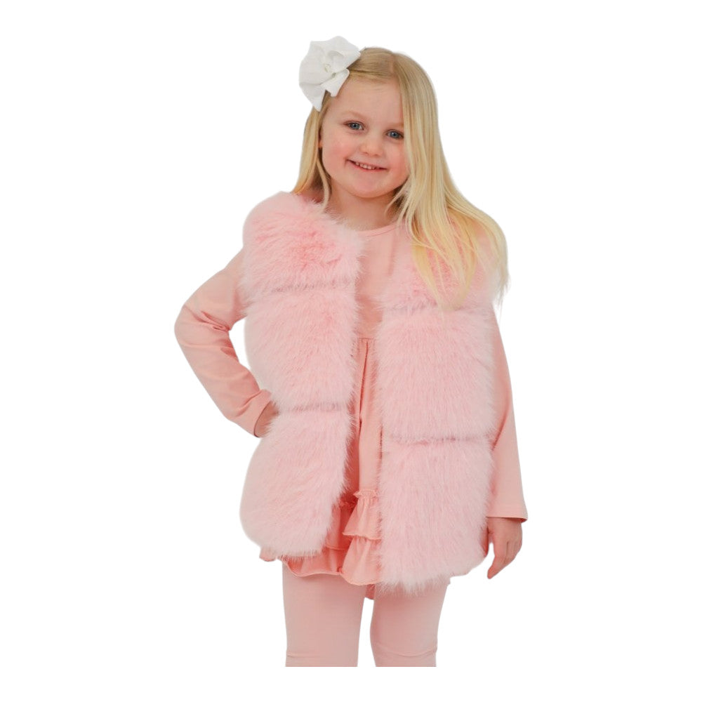HARRIS KIDS ALORA GILET