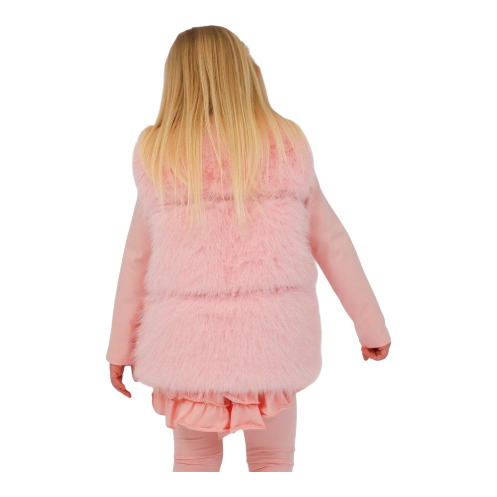 HARRIS KIDS ALORA GILET