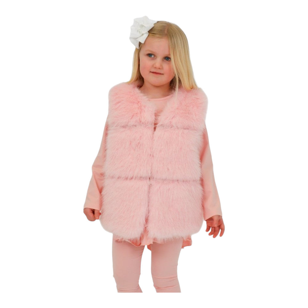 HARRIS KIDS ALORA GILET