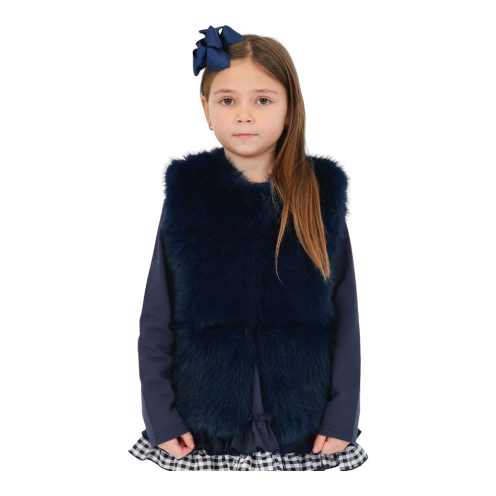 HARRIS KIDS ALORA GILET