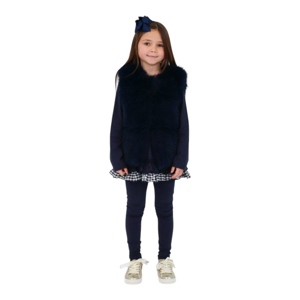 HARRIS KIDS ALORA GILET