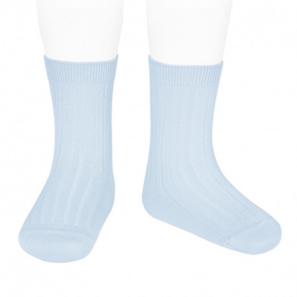 CONDOR ANKLE SOCKS 410