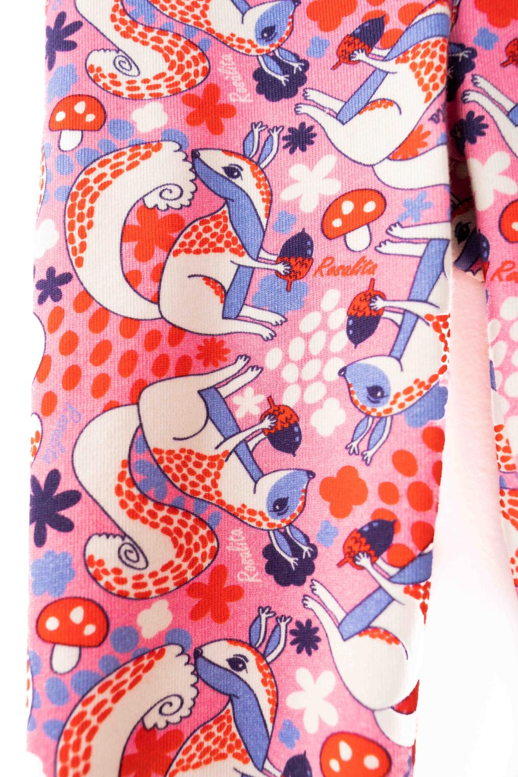 ROSALITA SENORITAS BEGREAT LEGGINGS