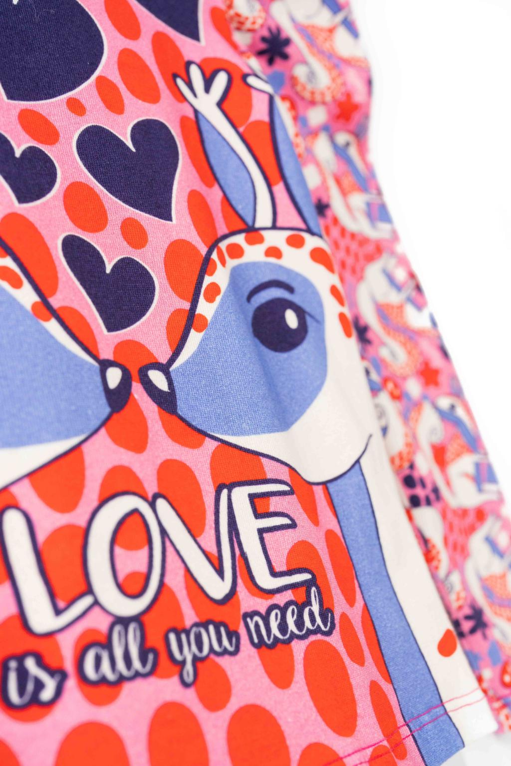 ROSALITA SENORITAS BEGREAT TOP